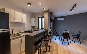 Hermoso Departamento By Lofty